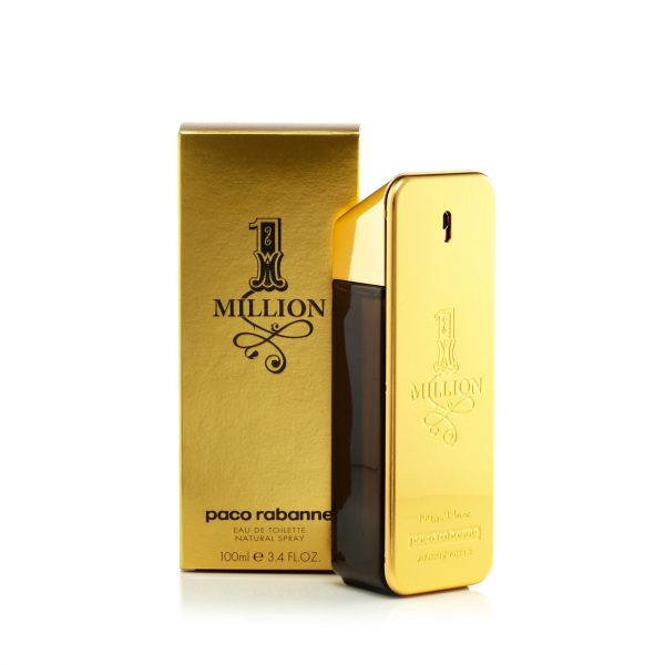 1 Million Eau De Toilette Sale