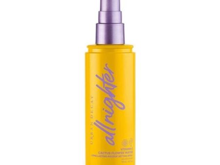 All Nighter Setting Spray Vitamin C For Discount