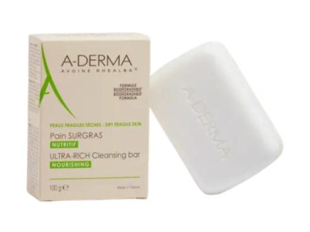 Ultra-Rich Cleansing Bar Hot on Sale